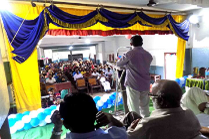 auditorium